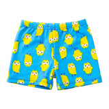 SWIMMING KNICKER BOY 2816 CHINA