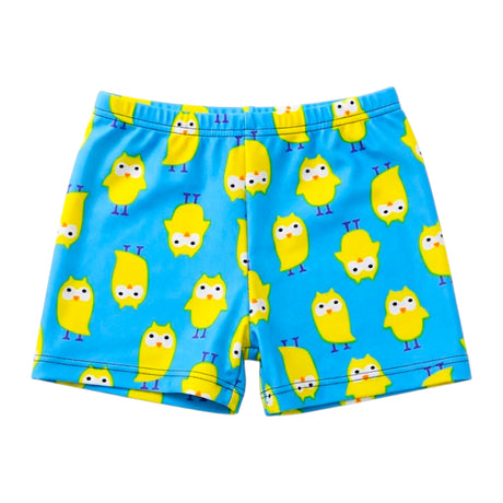 SWIMMING KNICKER BOY 2816 CHINA
