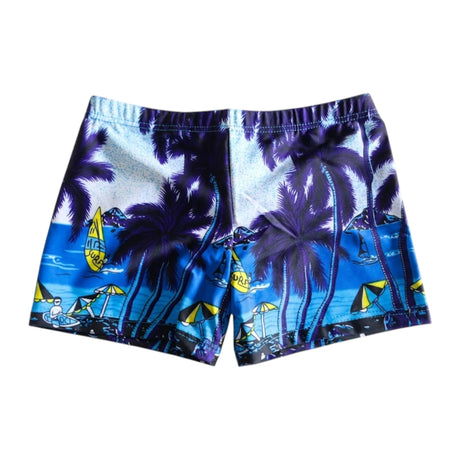 SWIMMING KNICKER BOY 2816 CHINA