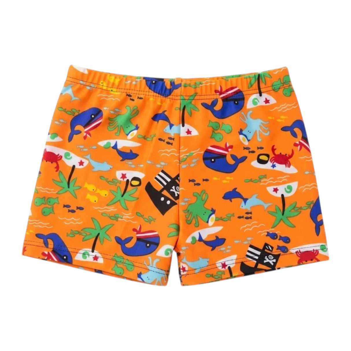 SWIMMING KNICKER BOY 2816 CHINA