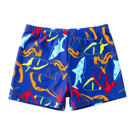 SWIMMING KNICKER BOY 2816 CHINA