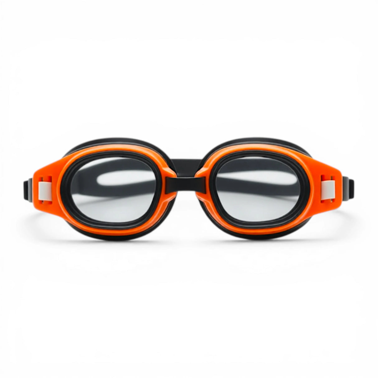 SWIMMING GOGGLES CARD PACK 1302 BABY