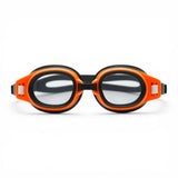 SWIMMING GOGGLES CARD PACK 1302 BABY