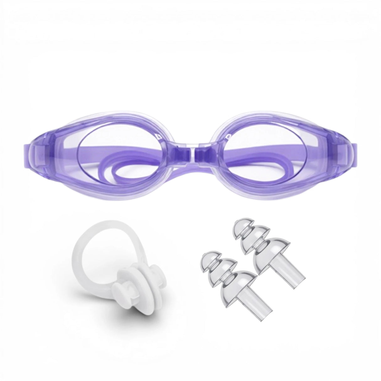 SWIMMING GOGGLES HOTIK CARD PACK 278