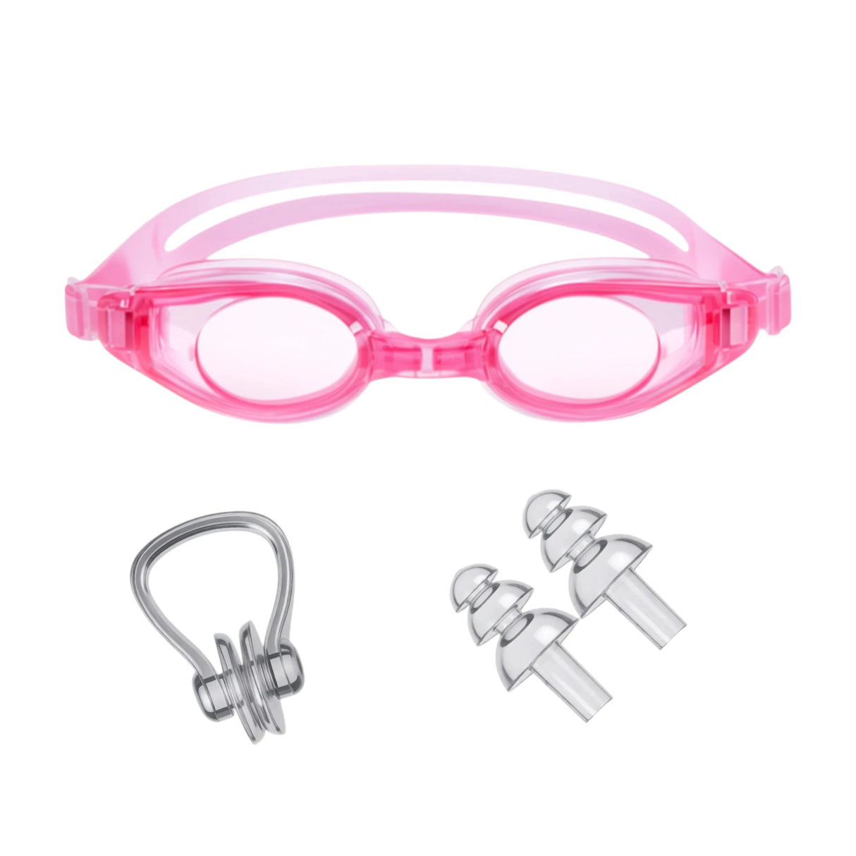 SWIMMING GOGGLES HOTIK CARD PACK 278