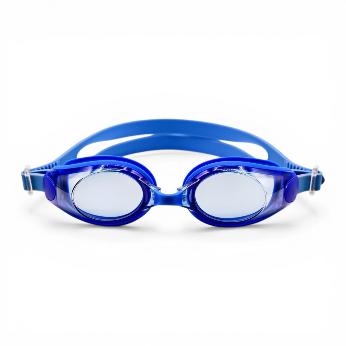 SWIMMING GOGGLES CARD PACK 118 ADULT CHINA