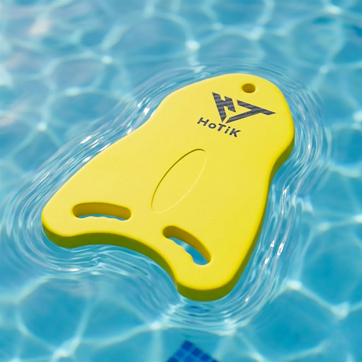 Swimming KICK BOARD HOTIK V DESIGN 6006 CHINA