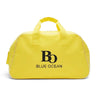Premium Blue Ocean Waterproof Swimming Duffle Bag Professional Pool & Beach Gear Bag