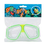 SW GOGGLES 1931 SNORKEL MASK SHAPE CHINA