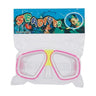 SW GOGGLES 1931 SNORKEL MASK SHAPE CHINA