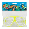 SW GOGGLES 1931 SNORKEL MASK SHAPE CHINA