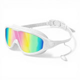 SWIMMING GOGGLES SPEEDO BLACK BOX CHINA 104-M