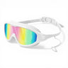 SWIMMING GOGGLES SPEEDO BLACK BOX CHINA 104-M