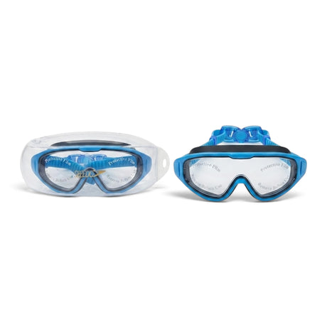 SWIMMING GOGGLES 9901 SPEEDO BOX CHINA