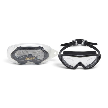 SWIMMING GOGGLES 9901 SPEEDO BOX CHINA