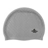SWIMMING CAP SILICONE DOTED OVAL ADORAL PRO CHINA