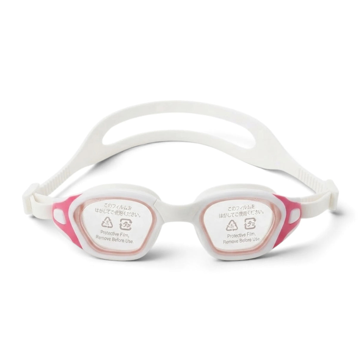 SWIMMING GOGGLES AK2155 CHINA