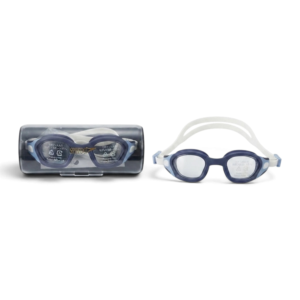 SWIMMING GOGGLES AK2155 CHINA
