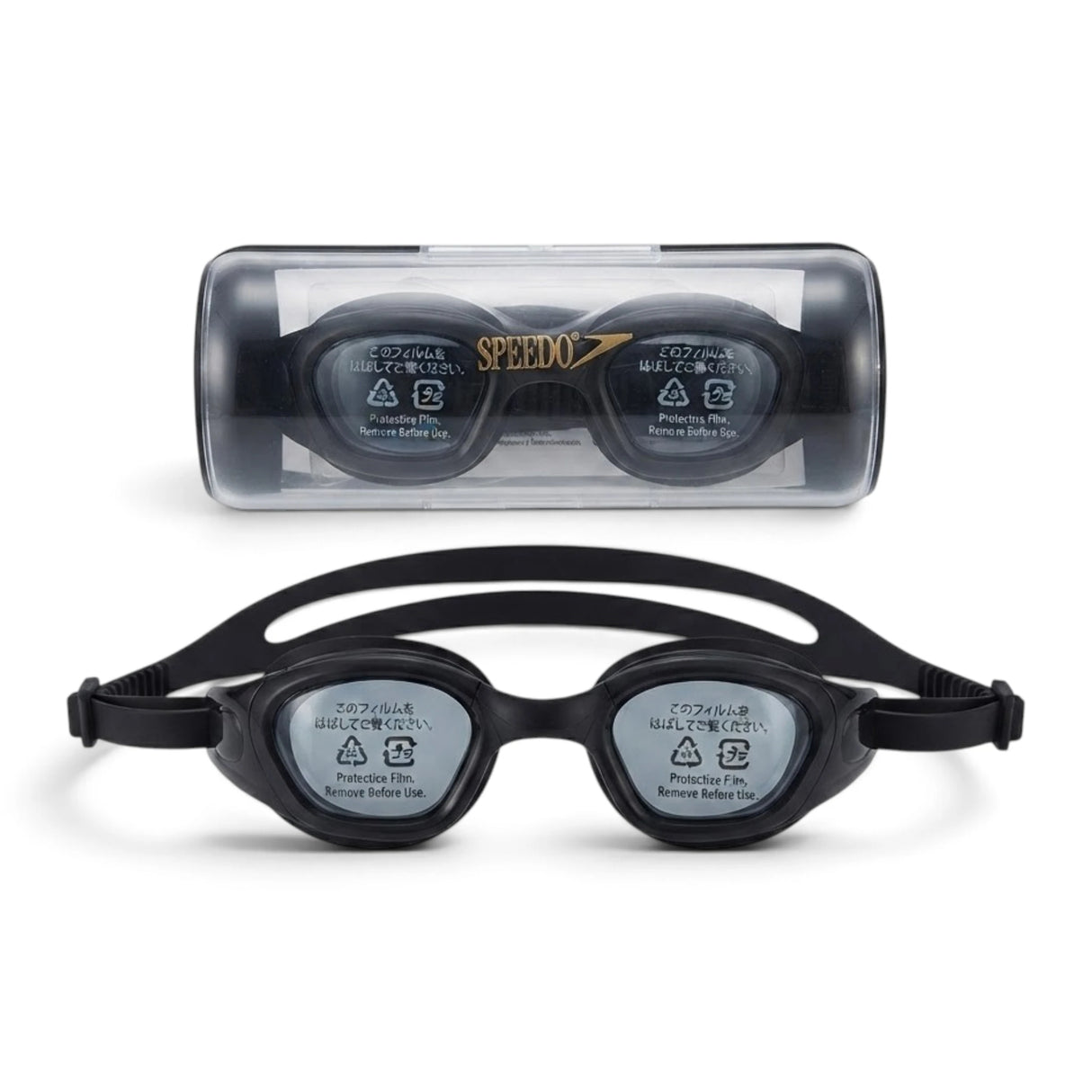 SWIMMING GOGGLES AK2155 CHINA