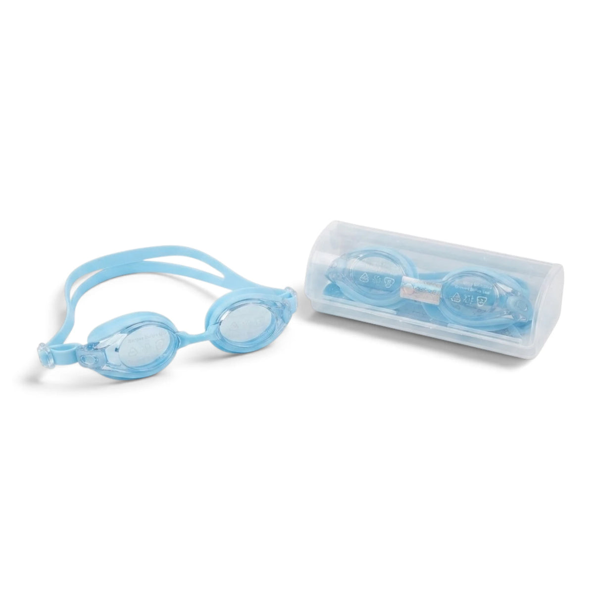 SWIMMING GOGGLES AK7200 CHINA