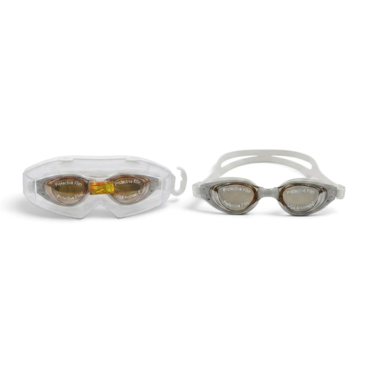 SWIMMING GOGGLES MC603 CHINA