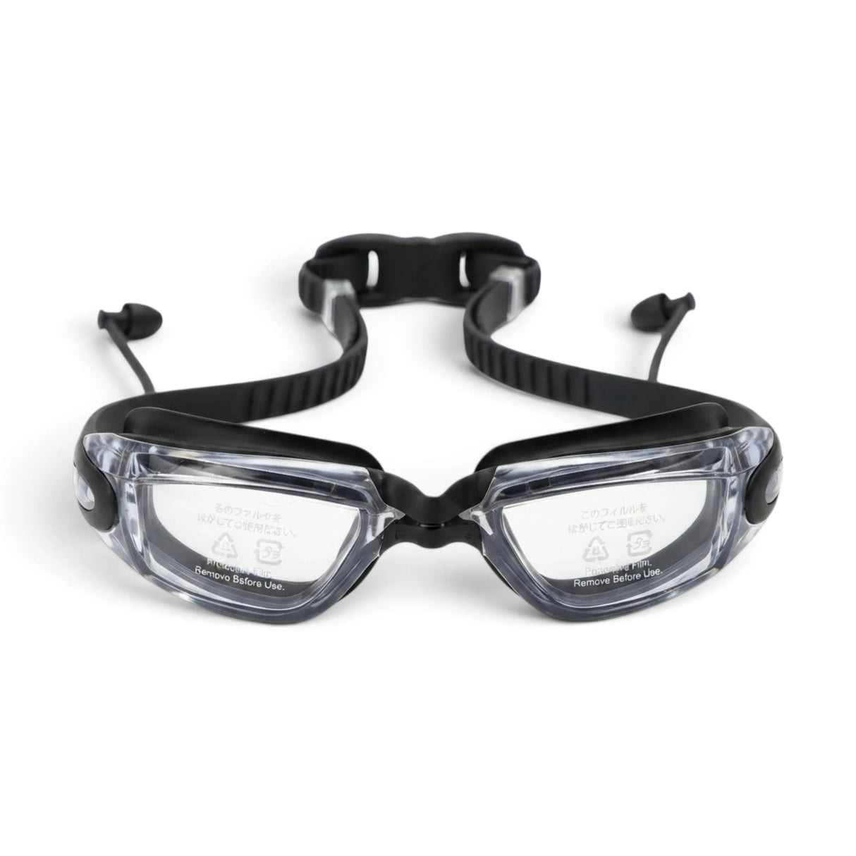 SWIMMING GOGGLES AK7000 CHINA