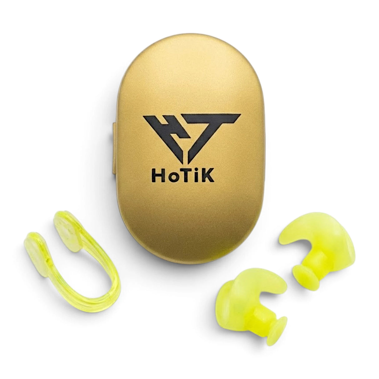 SWIMMING EAR NOSE CLIP HOTIK NC27 BOX CHINA