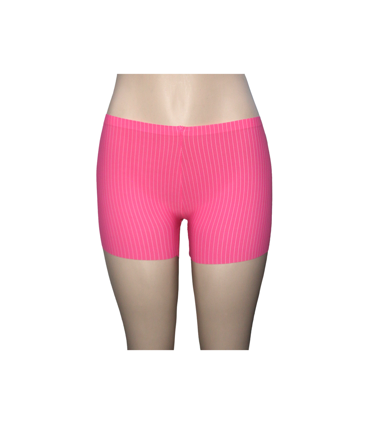 boxer panty low waist underpants shoking pink free size