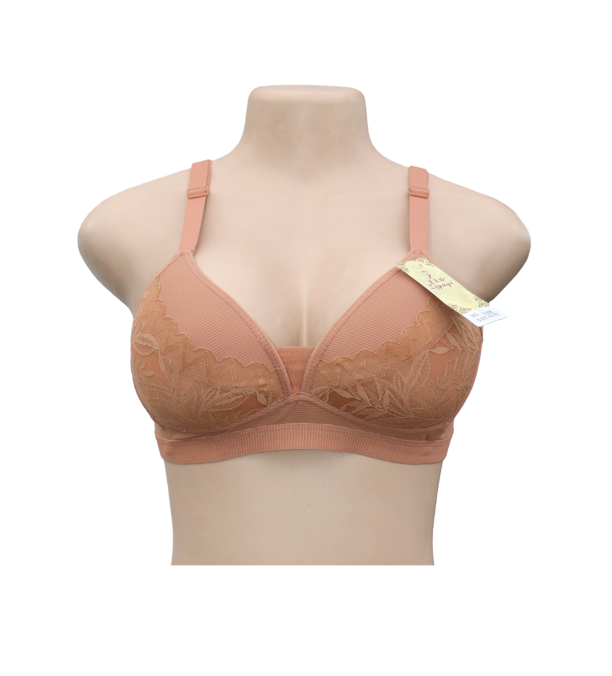 bra foam camael 3008