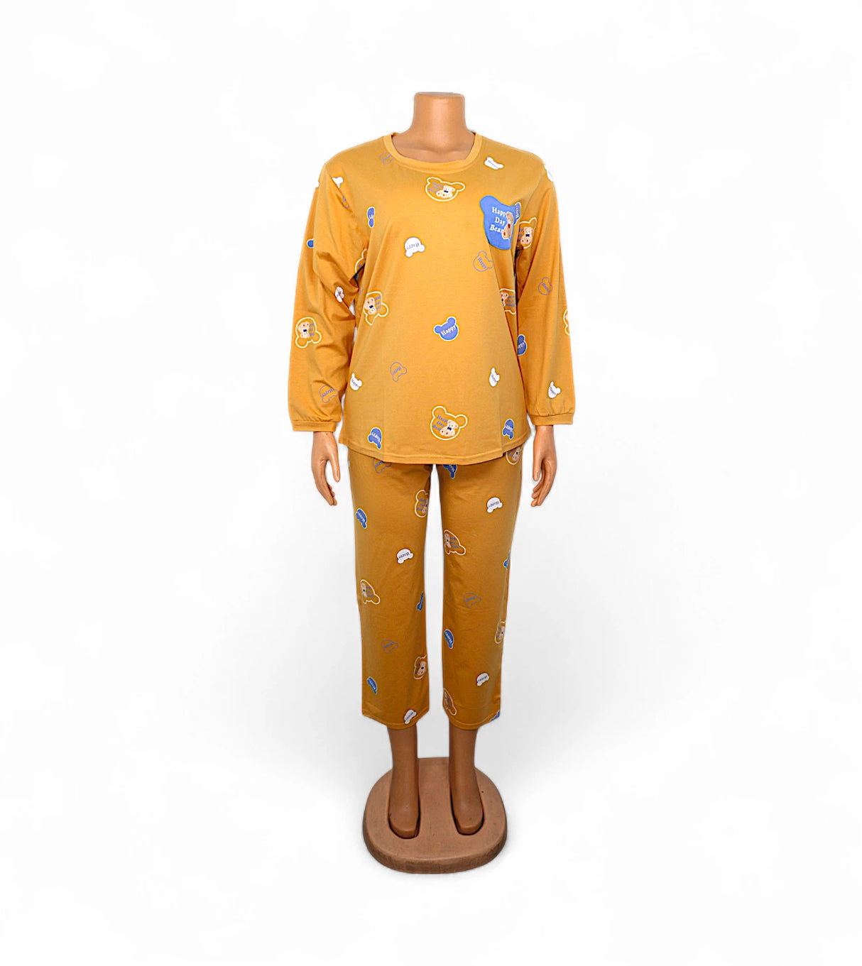 night suit mustrad china 68266