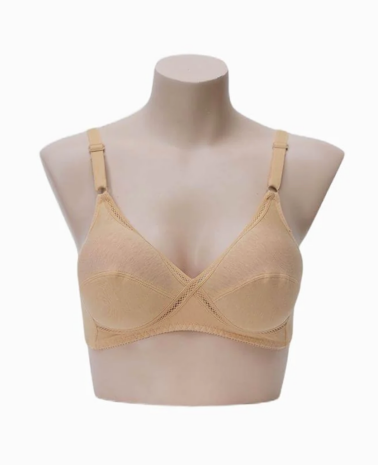 ifg bra corina cotton skin 40b