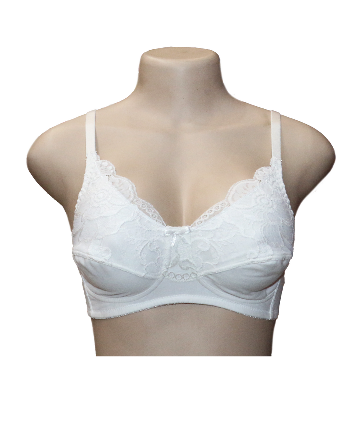 ifg bra everyday essentials 2 white 32b