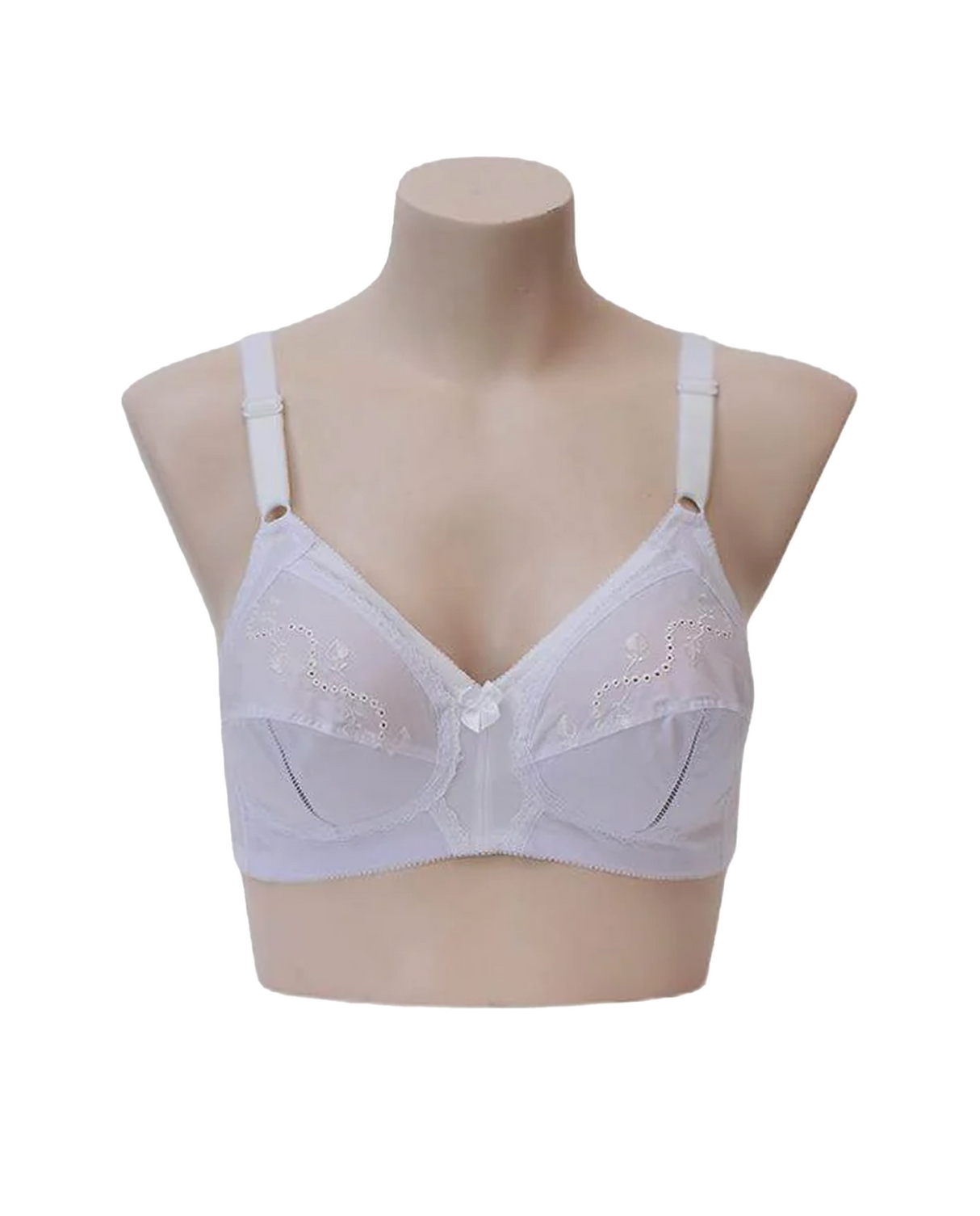 ifg bra comfort 15 white 32b