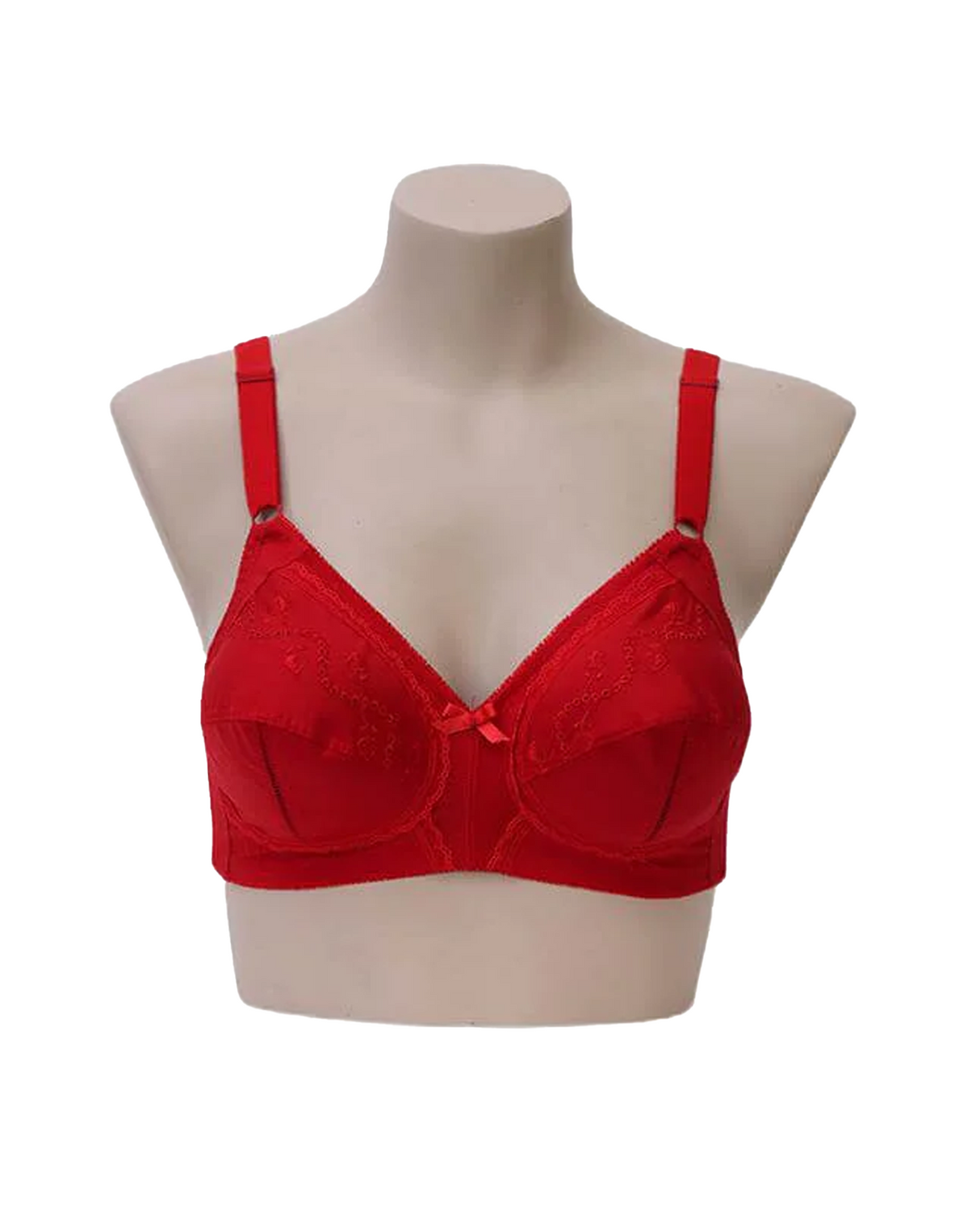 ifg bra comfort 15 red 36b