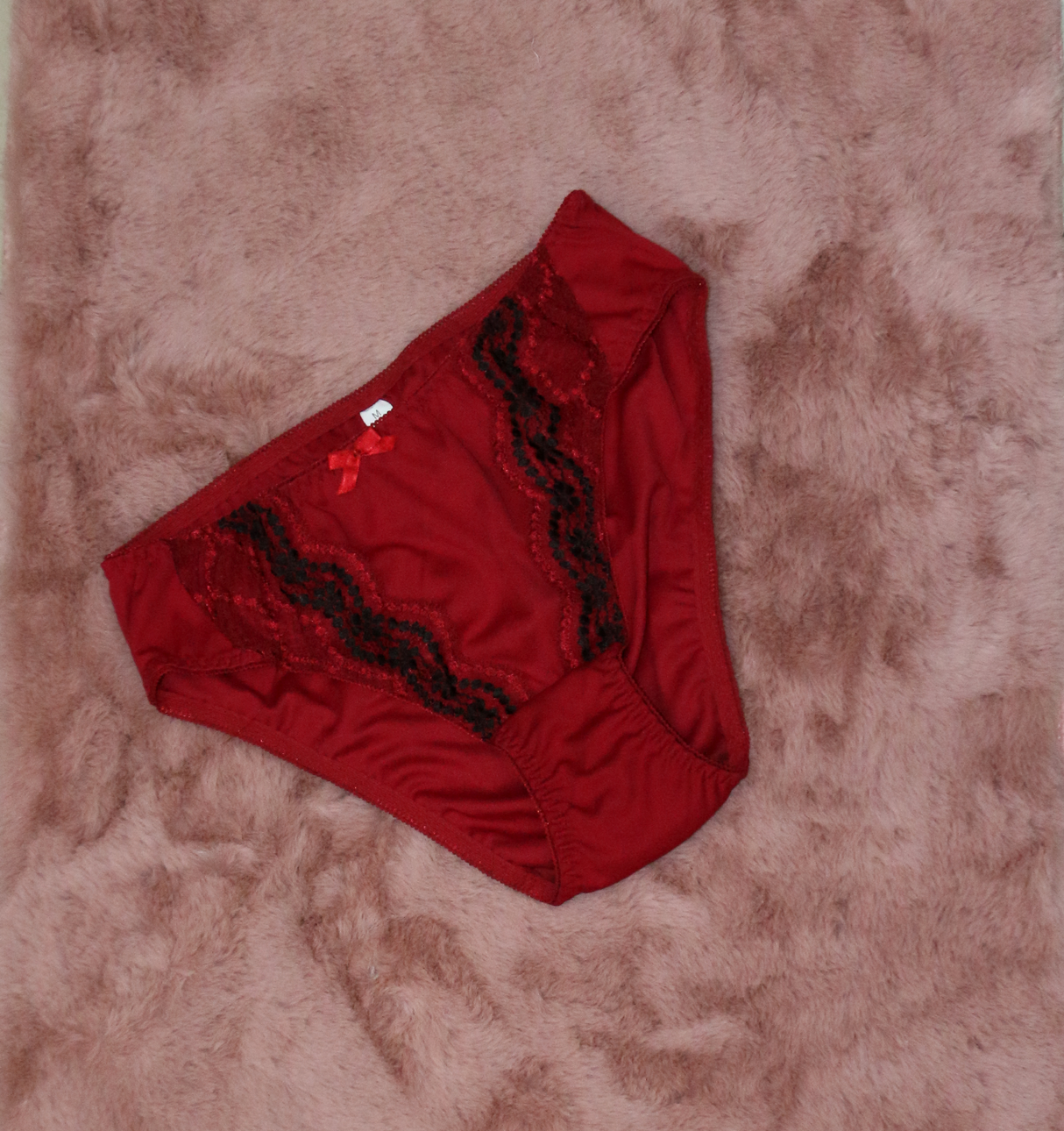 ifg mystique panty maroon