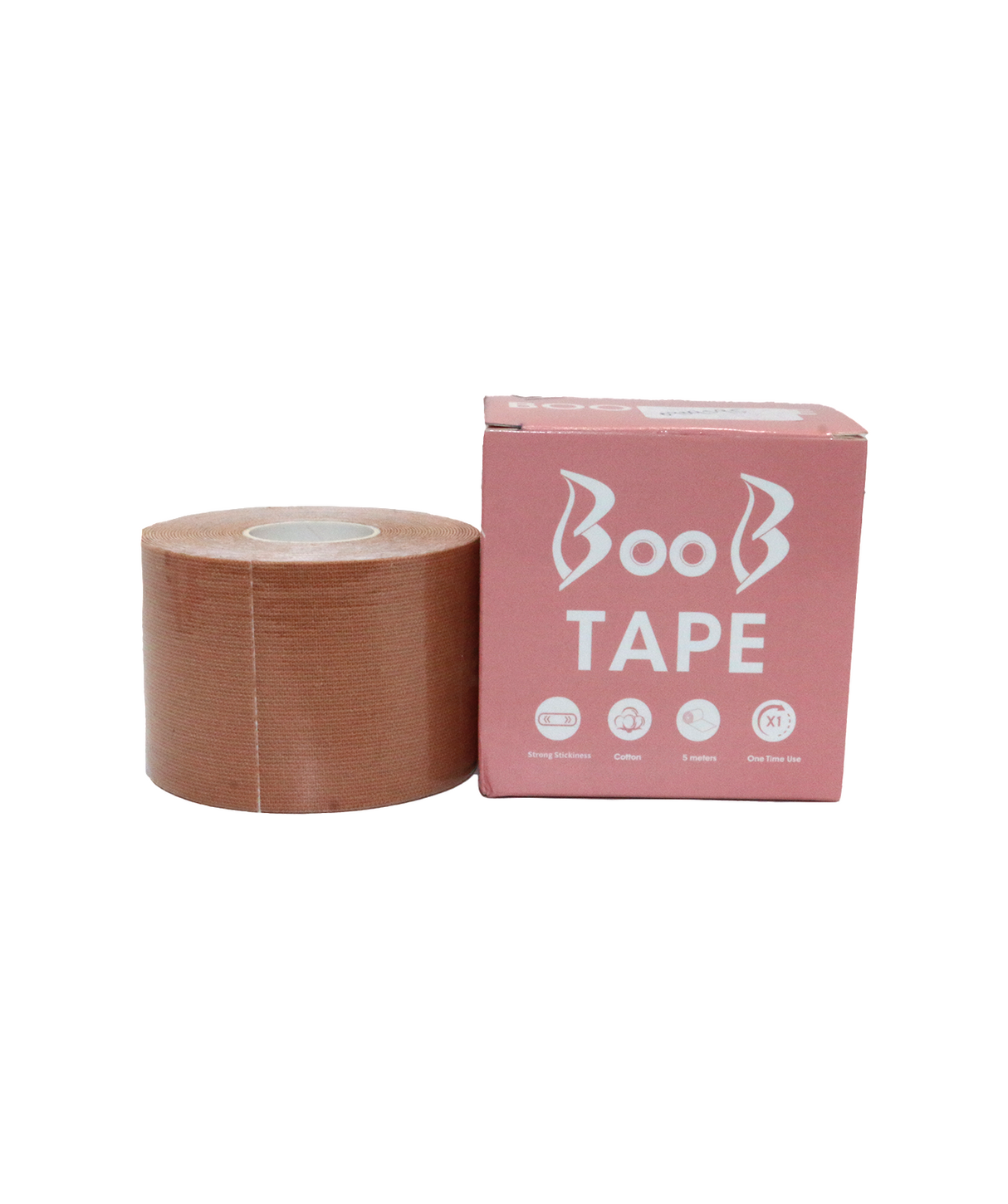boob lifting tape large