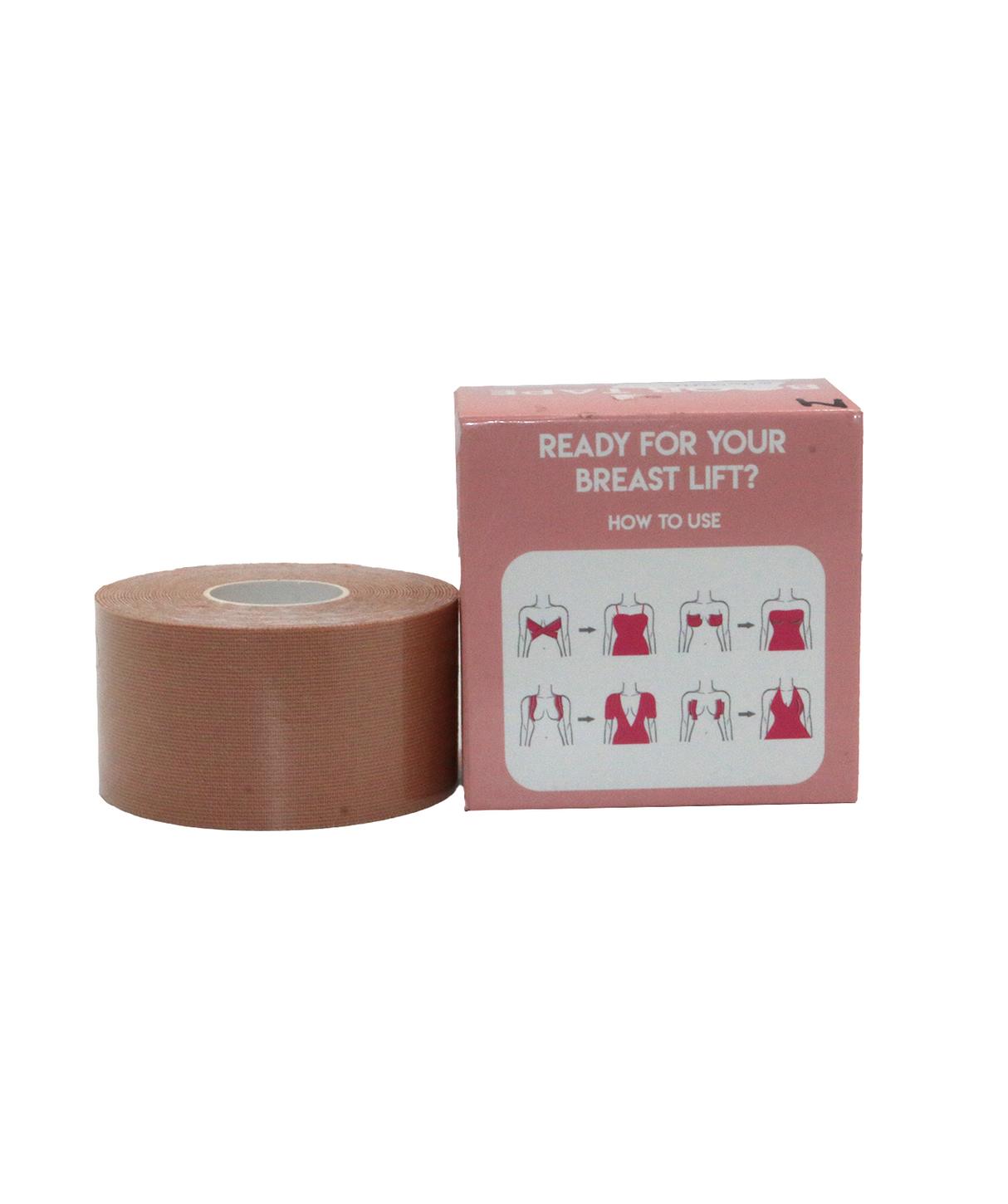 boob lifting tape medium