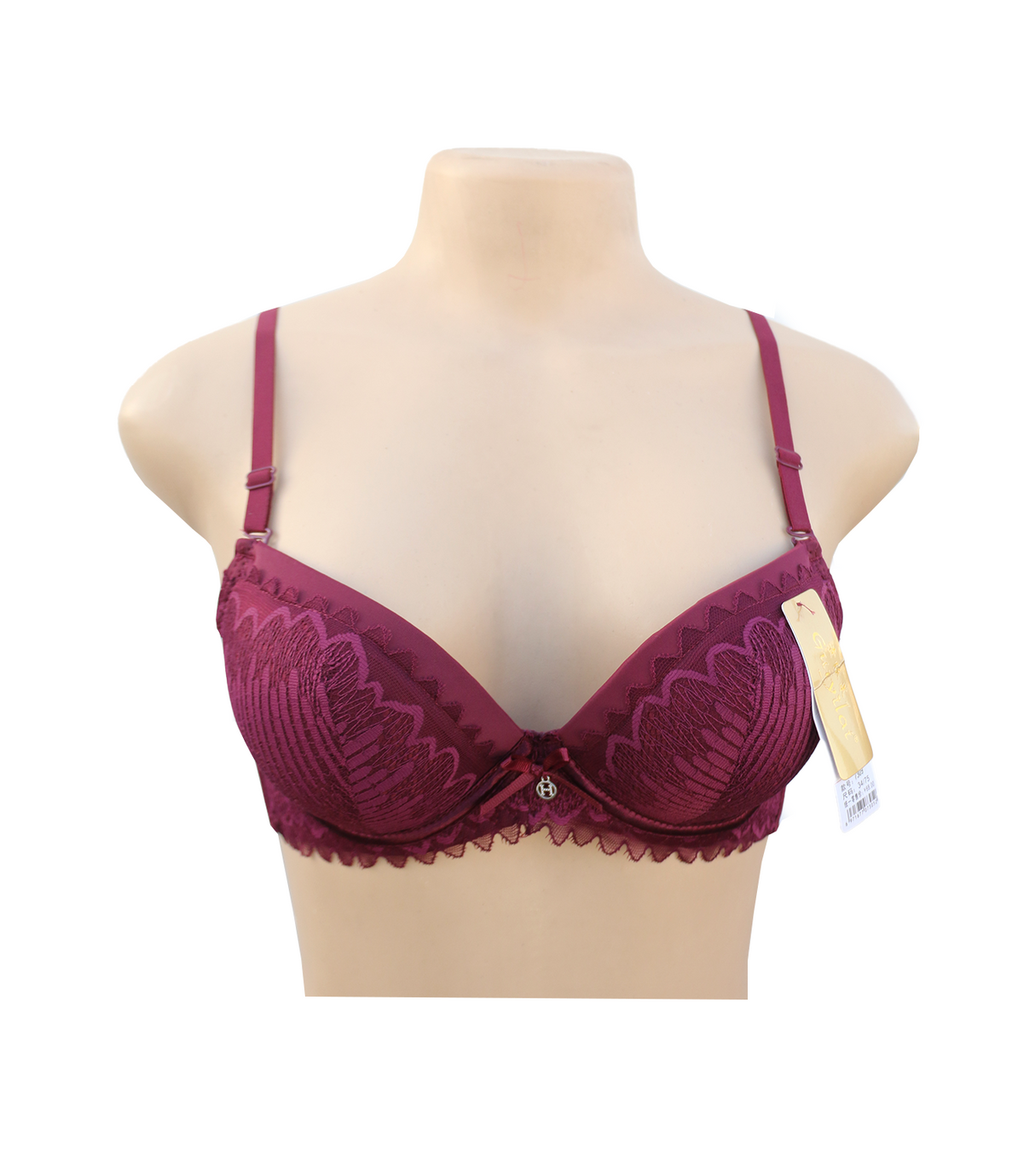 bra foam  7309