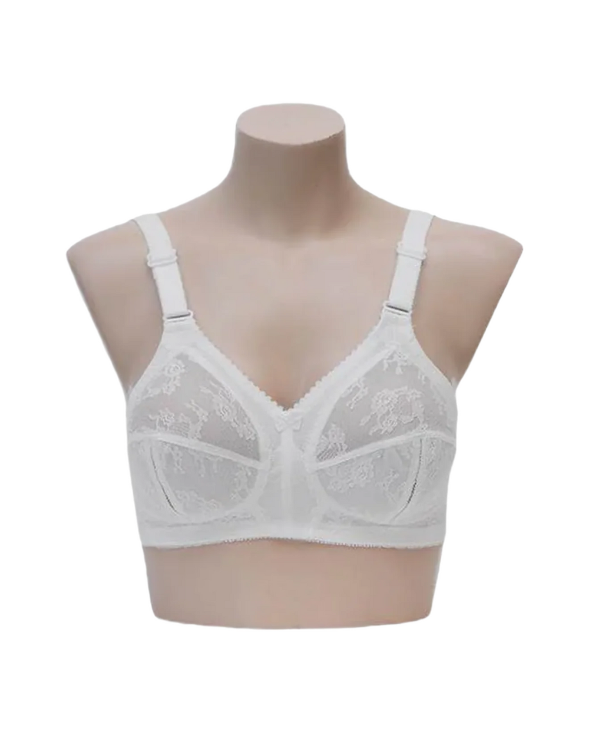 ifg bra doreen white 42b