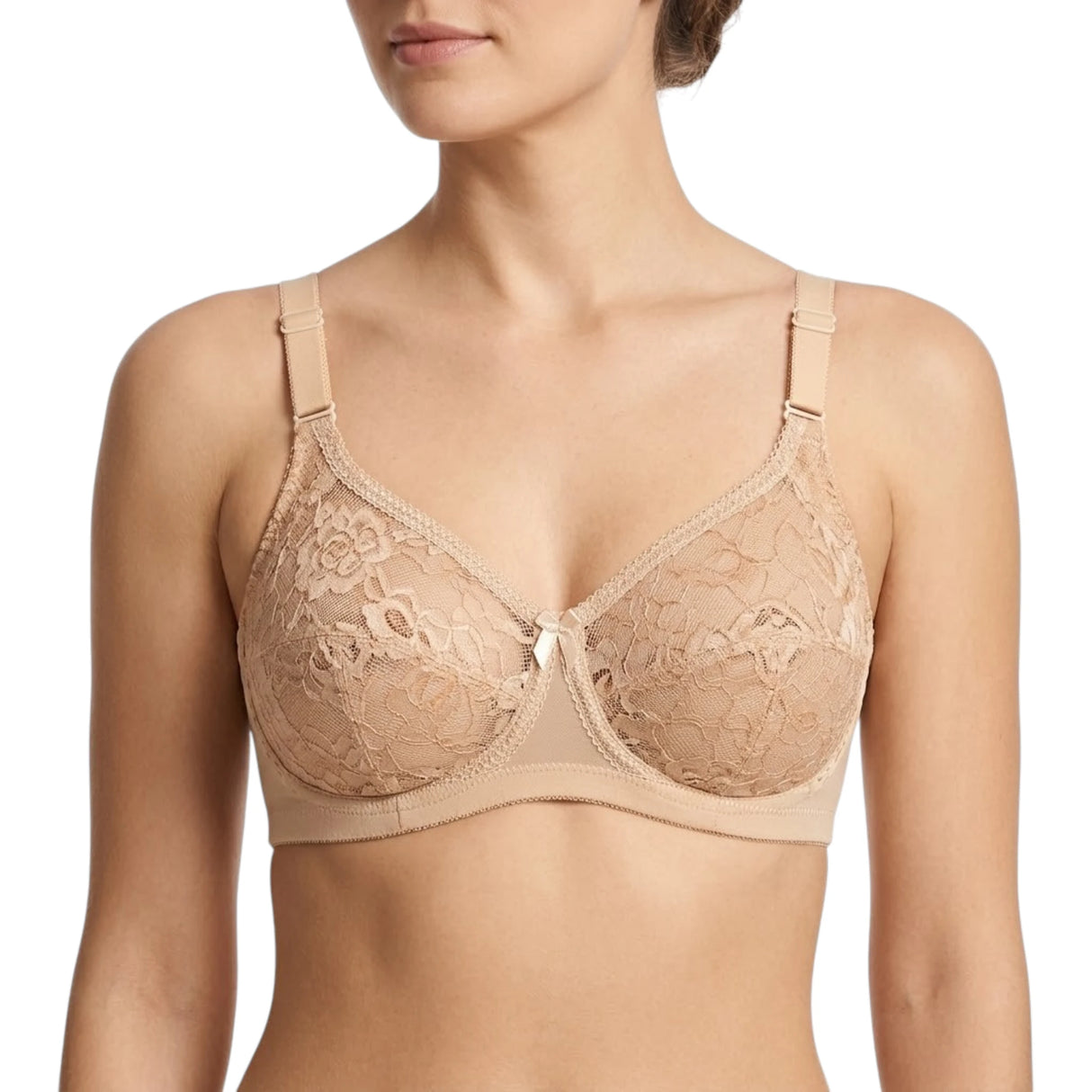be belle bra x over trendy skin 38b