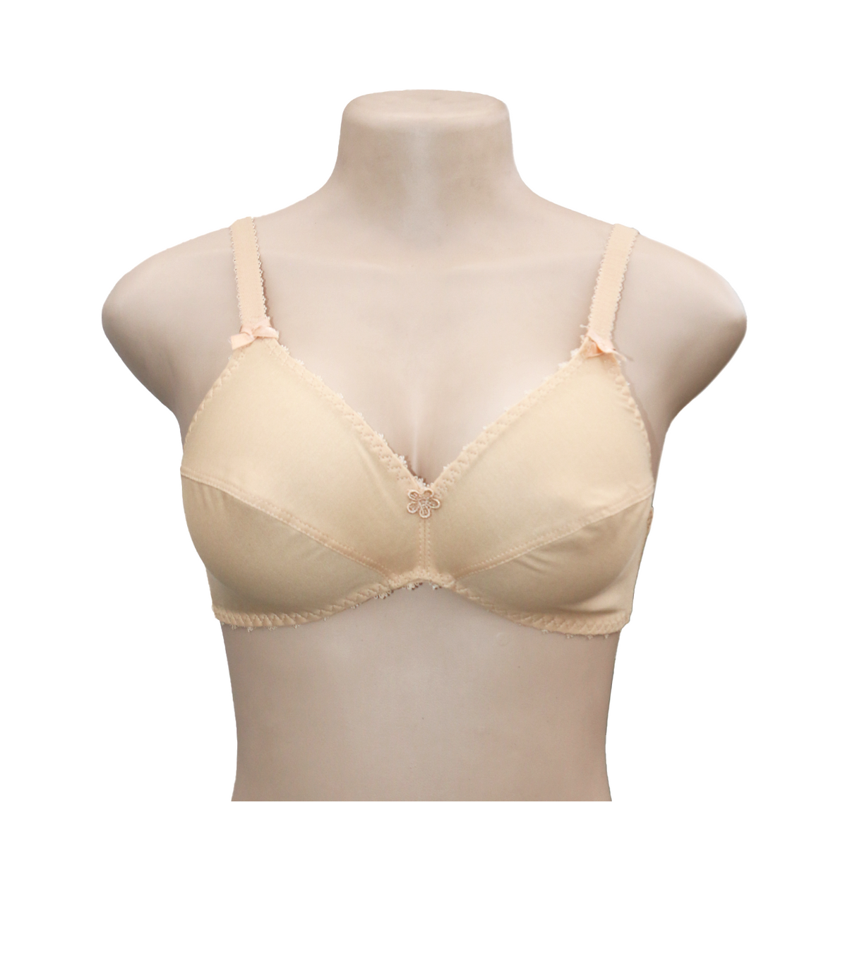 bebelle bra klassilk skin 40b