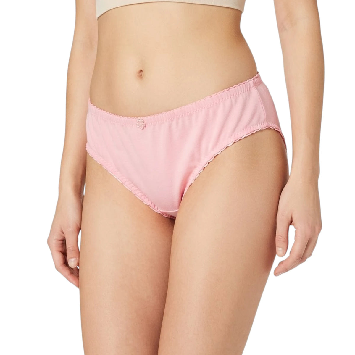 be belle panty irisoft orchid pink small
