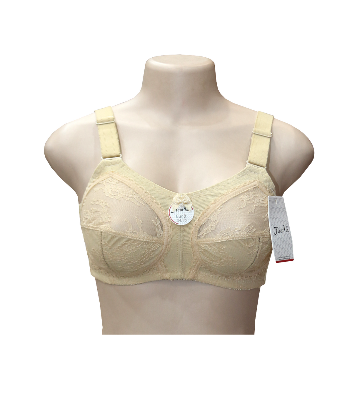 bra flourish disclosure skin 46d