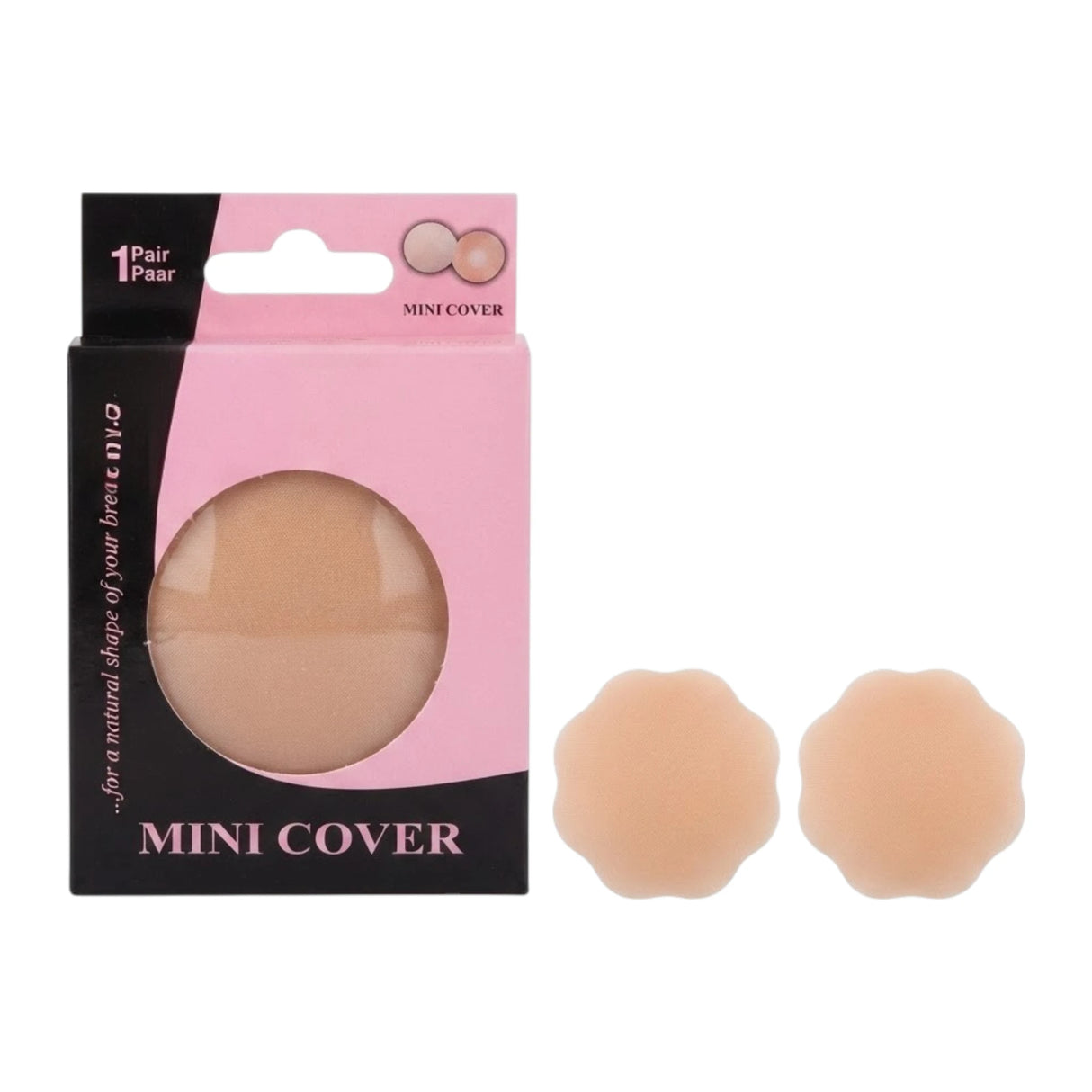 nipple cover 205-2