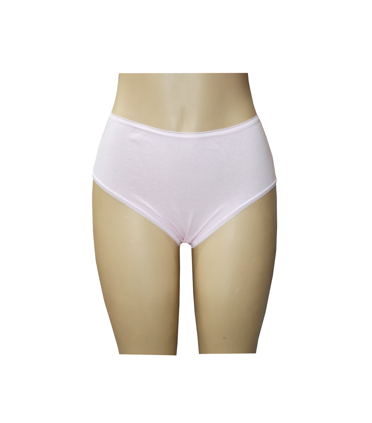 ifg panty deluxe brief pink large