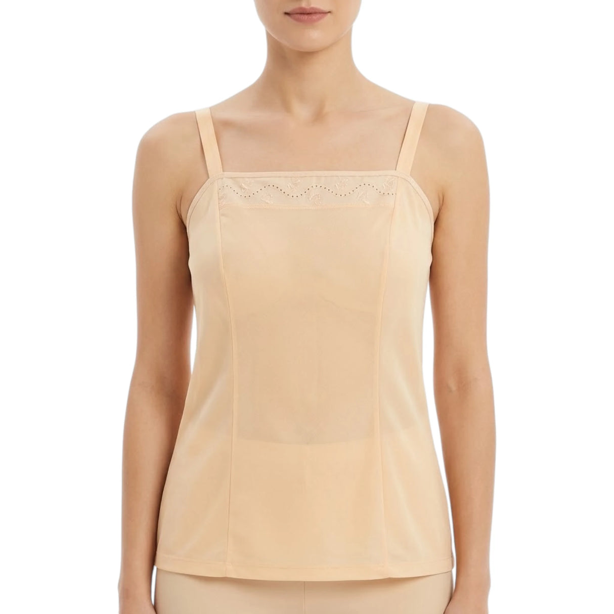 ifg camisole cotton skin small