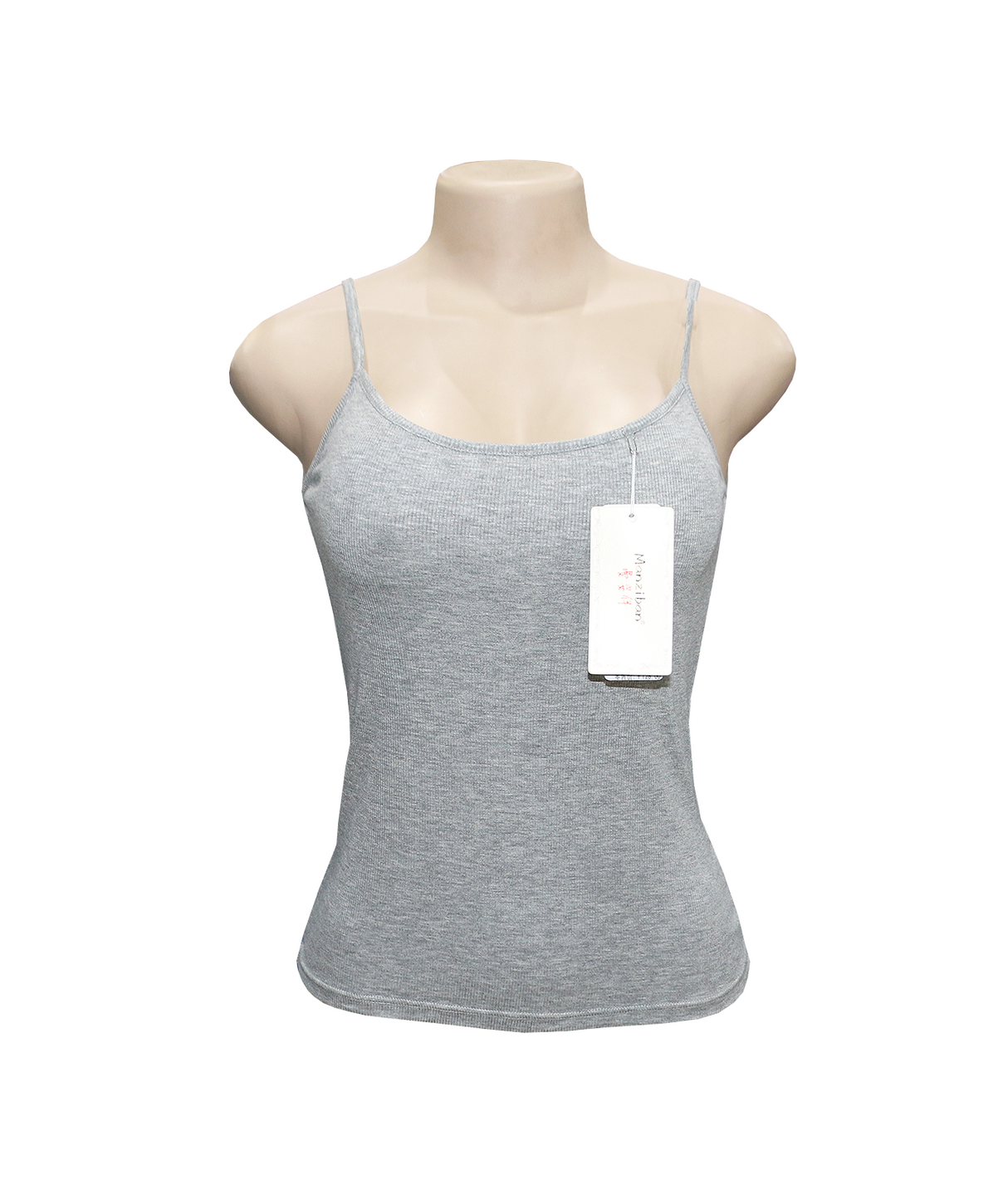 camisole blended china 6422