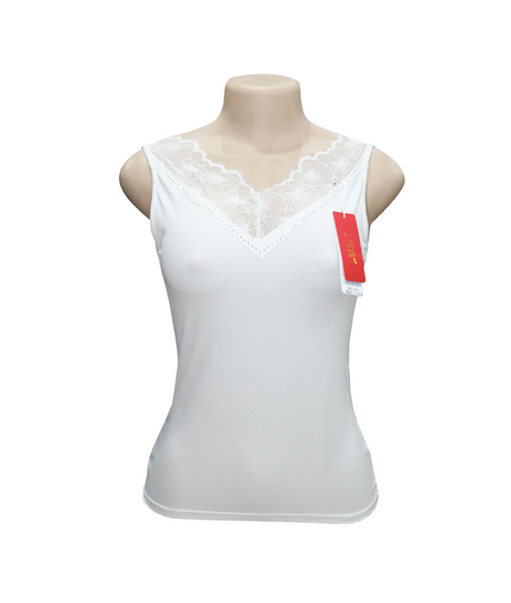 camisole blended china 6430