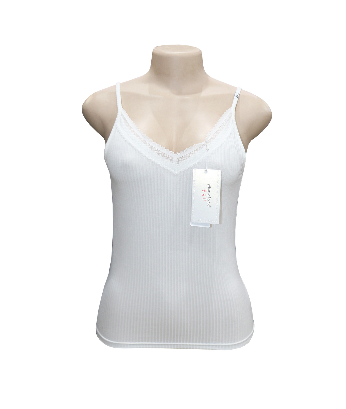 camisole blended china 6724