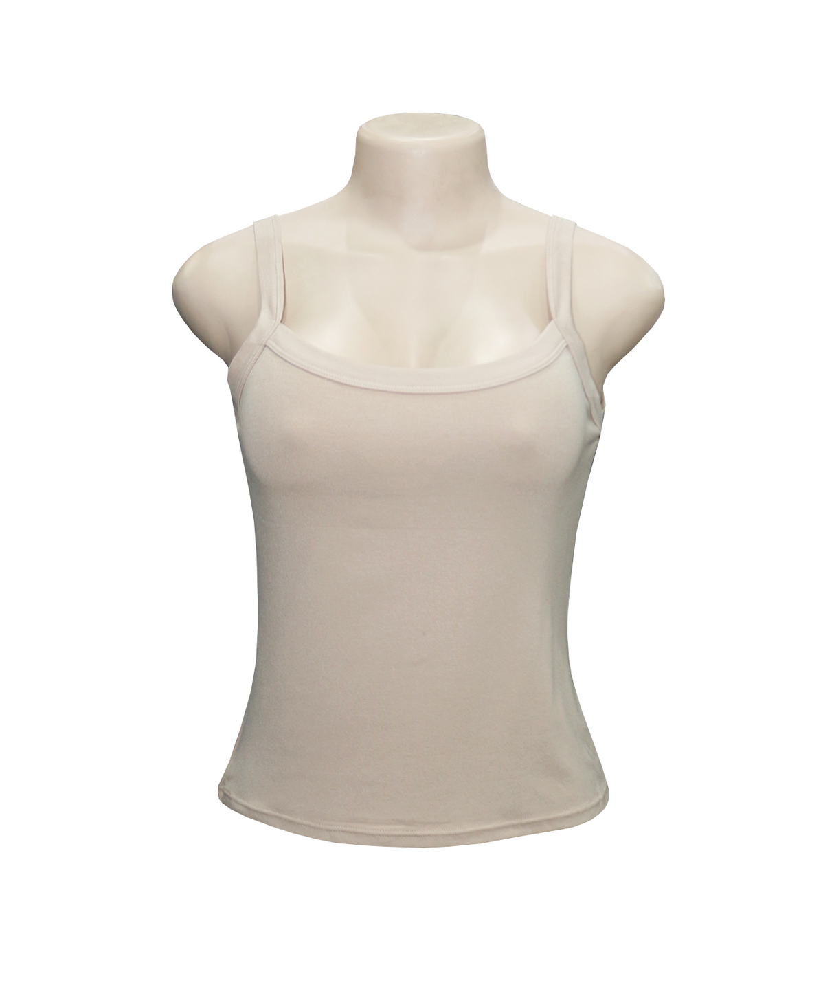 camisole blended china 6988